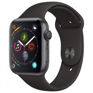 Apple Watch 4を登山に持って行ったら その機能が便利すぎて感動が倍増した キテレツ問屋